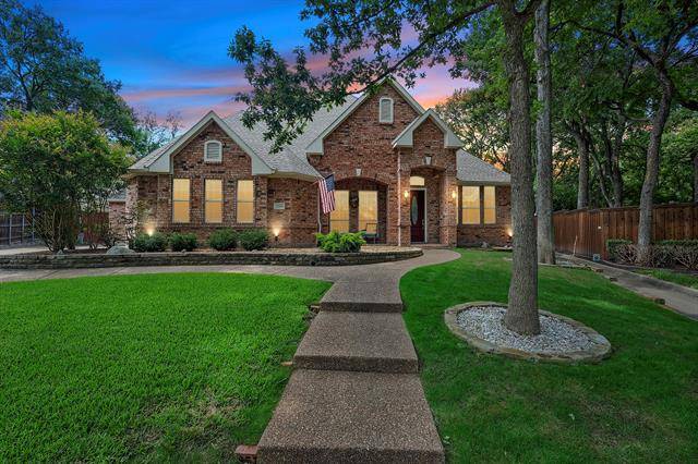 Richardson, TX 75082,3501 Deerwood Court