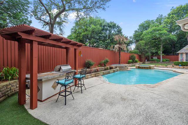 Richardson, TX 75082,3501 Deerwood Court