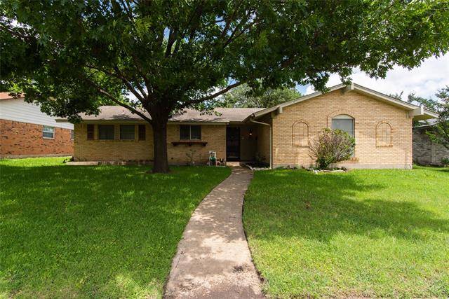 Garland, TX 75042,3637 Hillsdale Lane