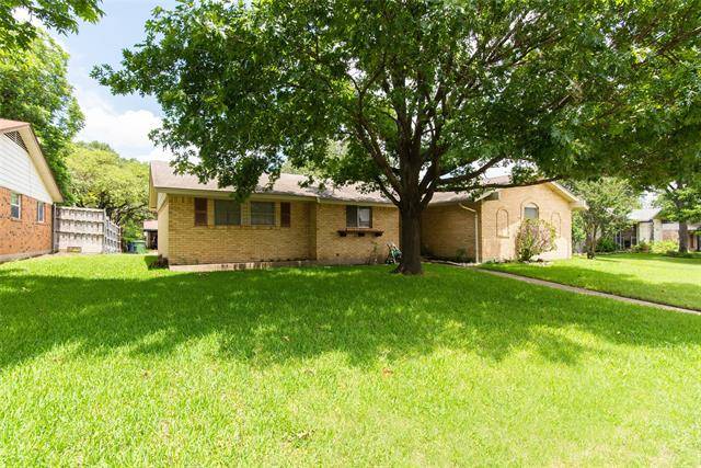 Garland, TX 75042,3637 Hillsdale Lane