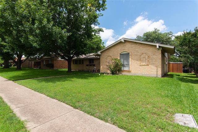 Garland, TX 75042,3637 Hillsdale Lane