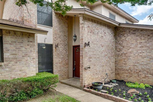 Euless, TX 76039,1708 Willow Lane