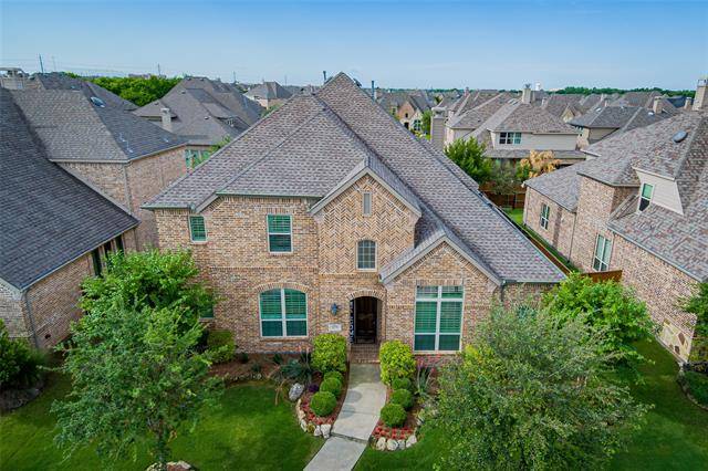 Allen, TX 75013,879 Clear Water Drive