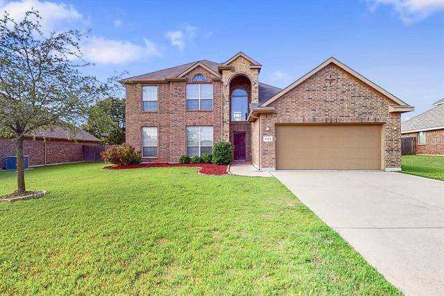 Kennedale, TX 76060,1103 Jake Circle