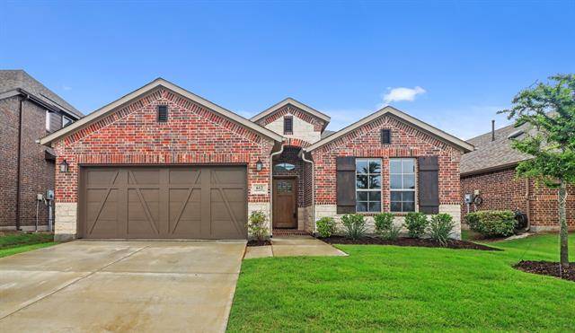 Celina, TX 75009,612 Forefront Avenue