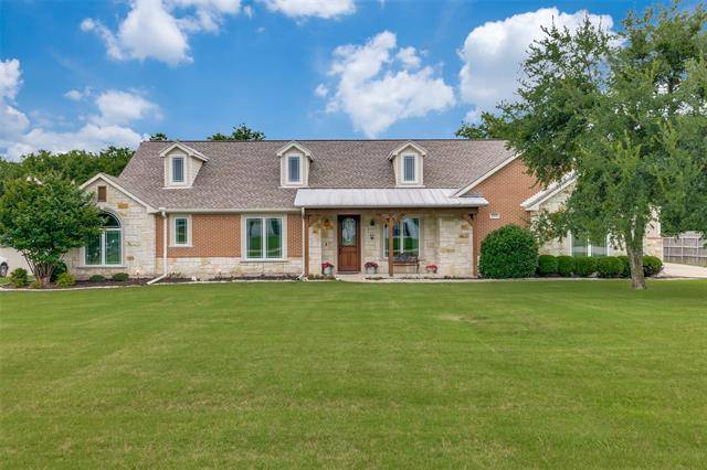 Royse City, TX 75189,1908 Fairway Lane