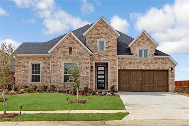 Lantana, TX 76226,9237 Pecan Woods Trail