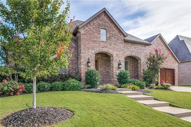 Prosper, TX 75078,4271 Mesa Drive