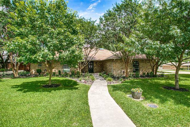 Coppell, TX 75019,402 Rolling Hills Circle