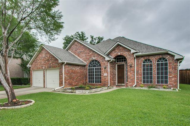 Flower Mound, TX 75028,2614 Brighton Drive