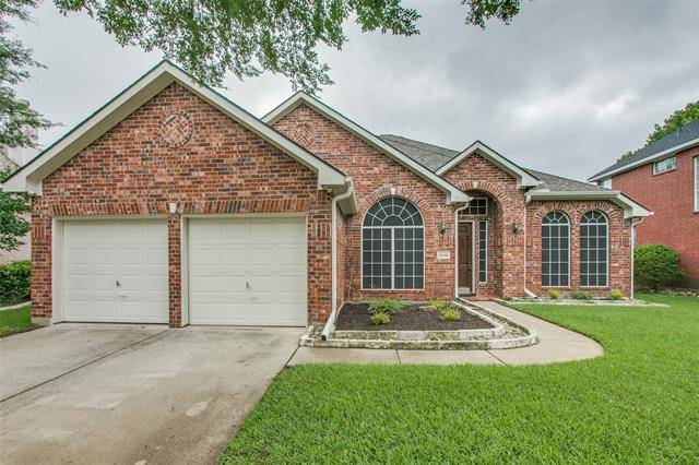 Flower Mound, TX 75028,2614 Brighton Drive