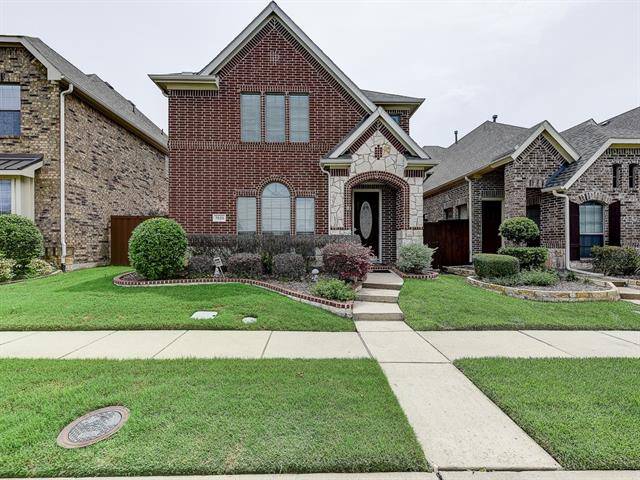 Plano, TX 75025,7020 Dry Creek Drive