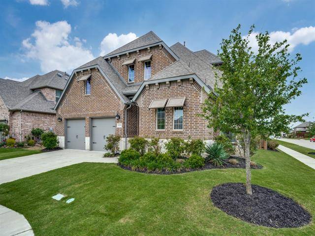 Prosper, TX 75078,4101 Dewberry Lane