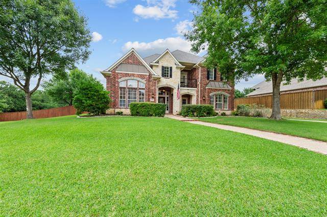 Keller, TX 76248,1803 Kerr Court