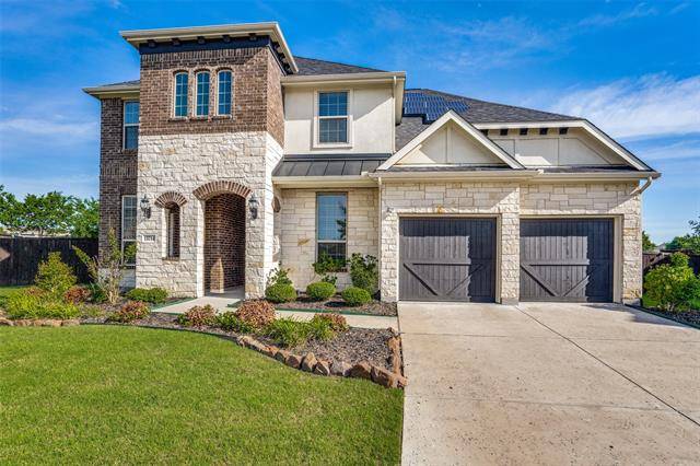 Frisco, TX 75035,13714 Copper Lake Trail