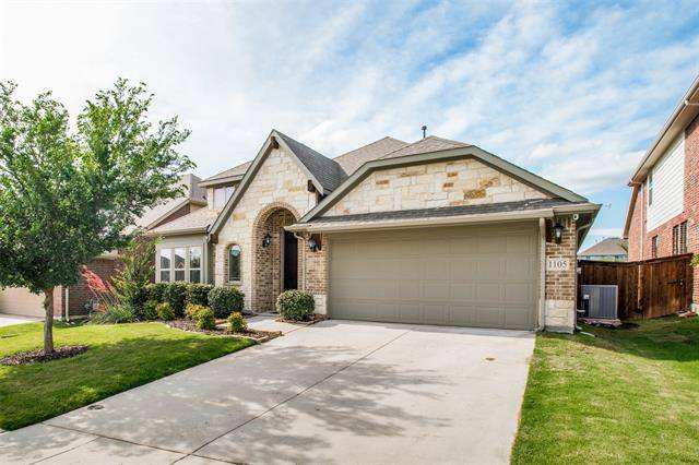 Mckinney, TX 75071,1105 Summer Lane