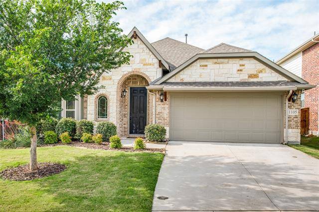 Mckinney, TX 75071,1105 Summer Lane