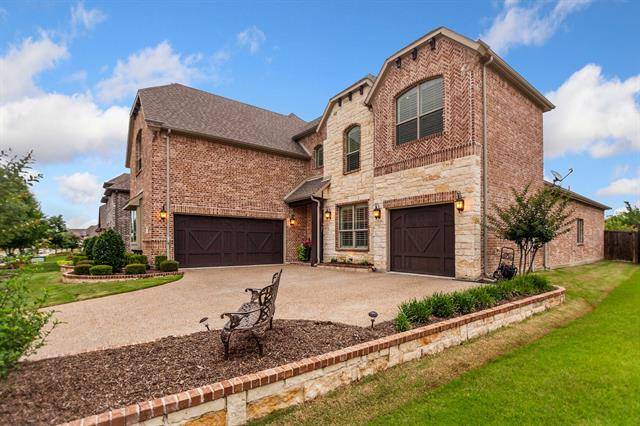 Rockwall, TX 75087,3606 Drewsbury Drive