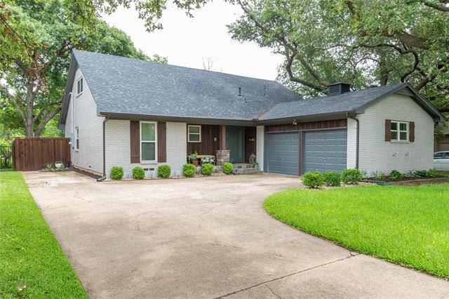 Richardson, TX 75080,503 S Cottonwood Drive