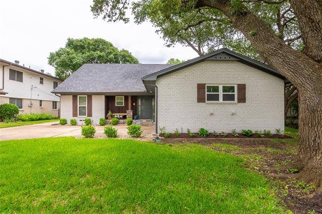 Richardson, TX 75080,503 S Cottonwood Drive