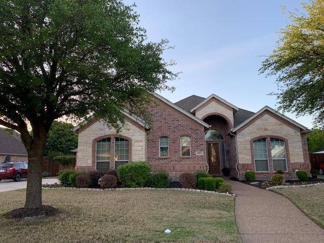 Mansfield, TX 76063,1004 Niagara Falls Drive