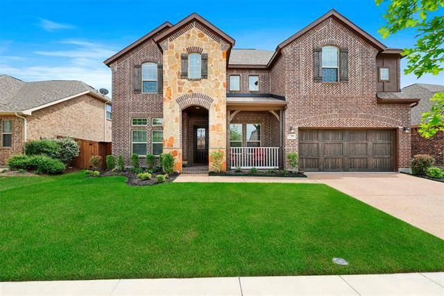 Aubrey, TX 76227,708 Wilmington Lane