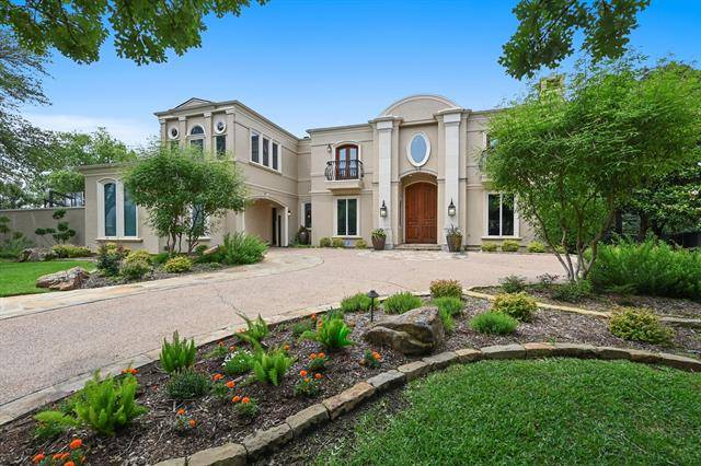 Colleyville, TX 76034,6804 Fallbrook Court