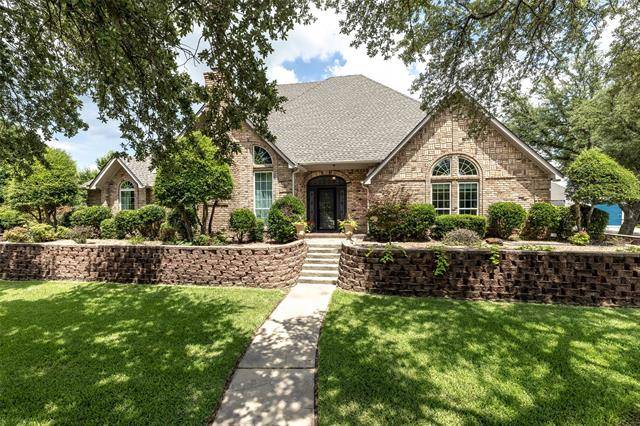 Southlake, TX 76092,900 Raven Bend Court