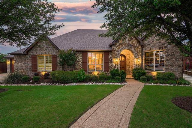 Highland Village, TX 75077,4007 Preston Lane