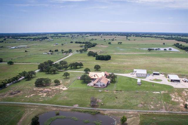 Boyd, TX 76023,266 W County Road 4577 Road