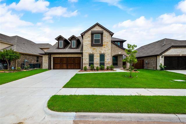 Wylie, TX 75098,3421 Chadbourne Drive