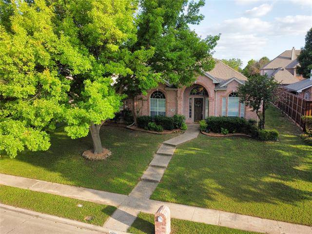 Plano, TX 75093,4308 Maize Drive