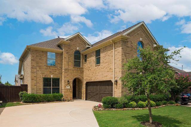 Keller, TX 76248,513 Northwyck Lane