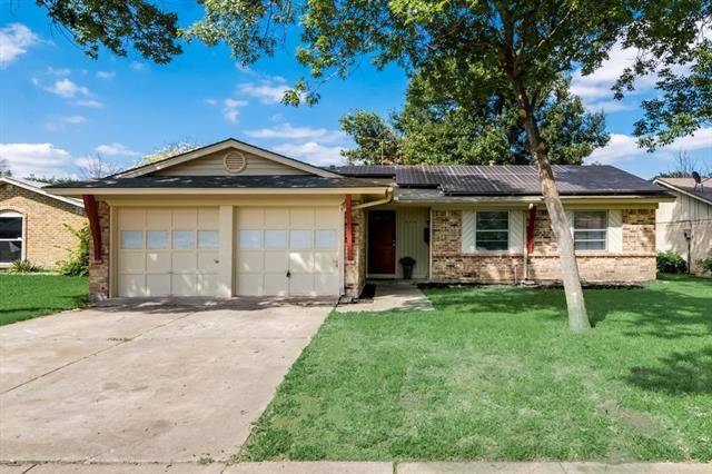 Garland, TX 75043,830 Brookshire Circle