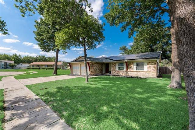 Garland, TX 75043,830 Brookshire Circle