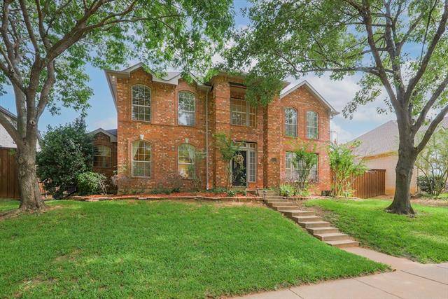 Coppell, TX 75019,636 Autumnwood Lane