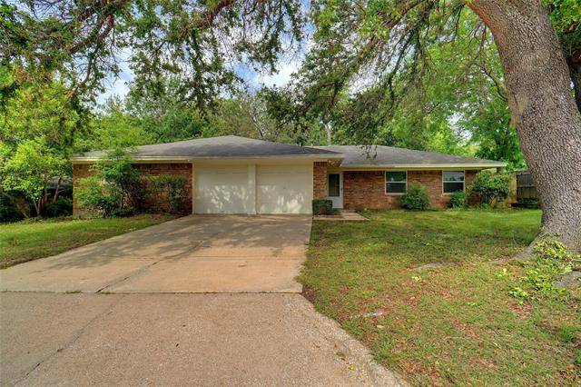 Denton, TX 76205,1428 Avenue C