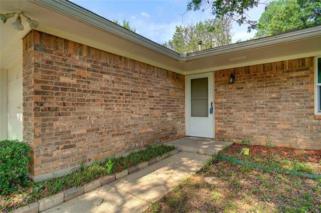 Denton, TX 76205,1428 Avenue C