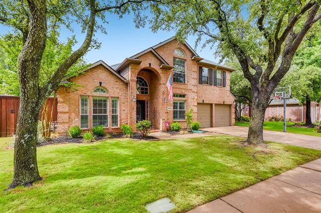 Flower Mound, TX 75022,2820 Glen Ellen Drive