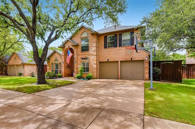 Flower Mound, TX 75022,2820 Glen Ellen Drive