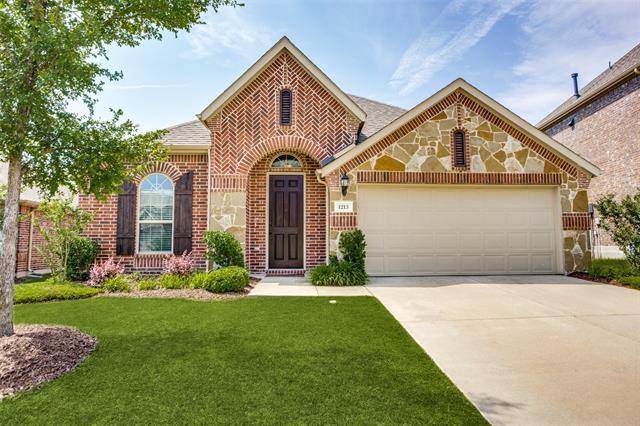 Mckinney, TX 75071,1213 Caney Creek Lane