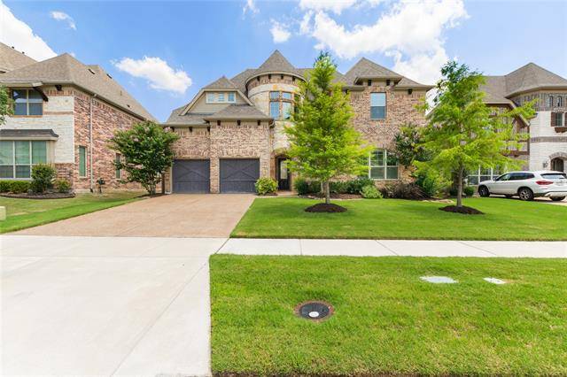 Frisco, TX 75034,2120 Hidalgo Lane