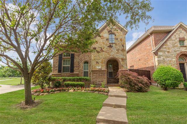 Allen, TX 75013,853 Llano Drive