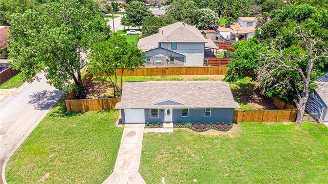 Balch Springs, TX 75180,14203 Cimarron Drive