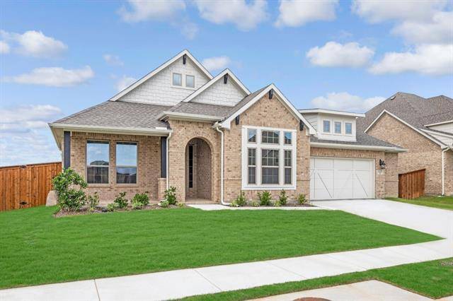 Mansfield, TX 76063,1137 Maverick Drive