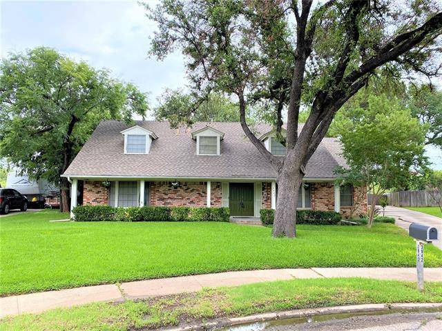 Irving, TX 75038,3942 Buckingham Drive