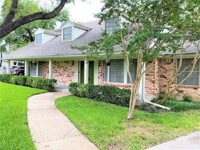 Irving, TX 75038,3942 Buckingham Drive