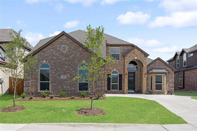 Red Oak, TX 75154,106 Cherrywood Circle