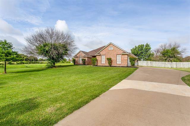 Joshua, TX 76058,5637 County Road 1022