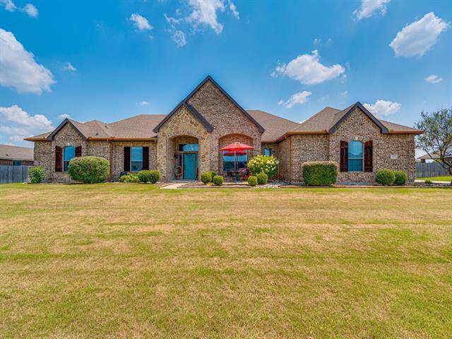 Waxahachie, TX 75165,153 Chazlynn Court